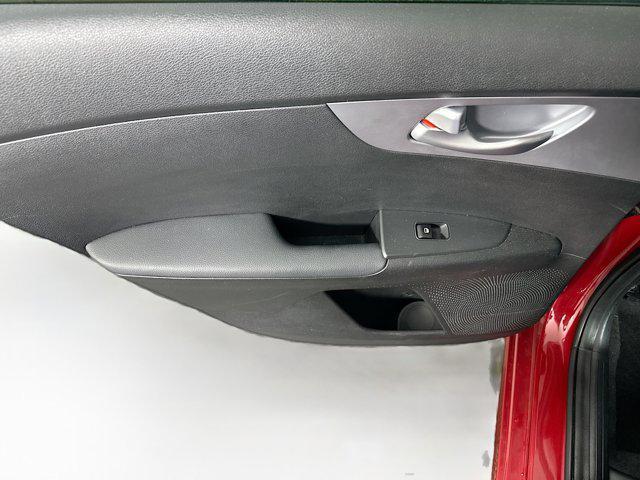 used 2023 Kia Forte car, priced at $17,347