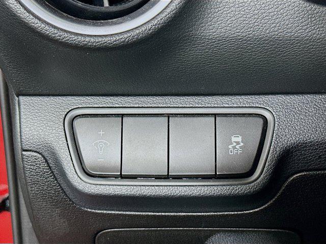 used 2023 Kia Forte car, priced at $17,347