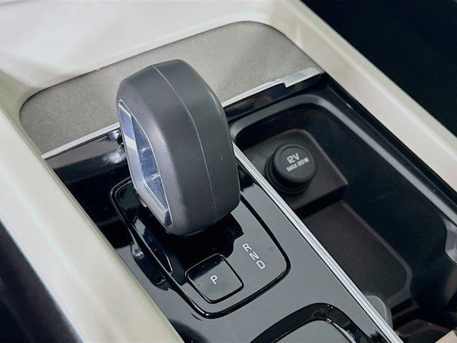 used 2024 Volvo S60 car, priced at $24,997