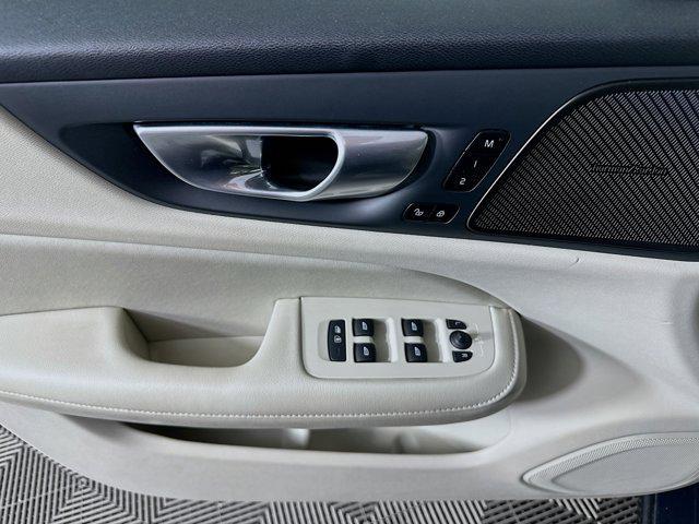 used 2024 Volvo S60 car, priced at $24,997