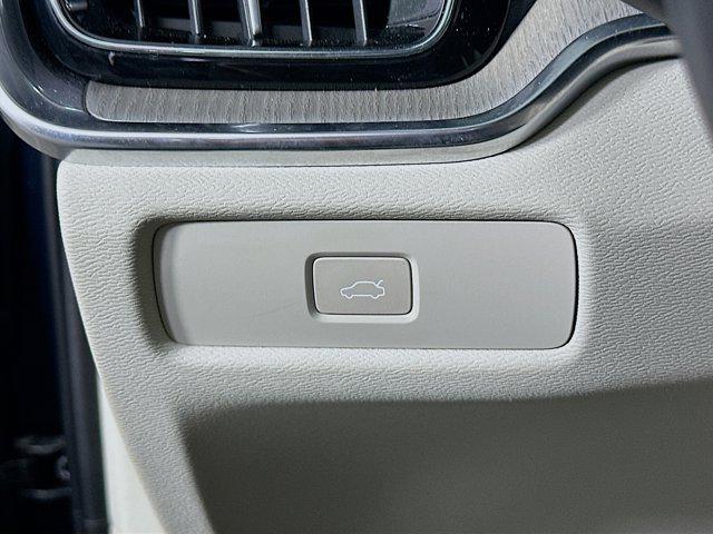 used 2024 Volvo S60 car, priced at $24,997