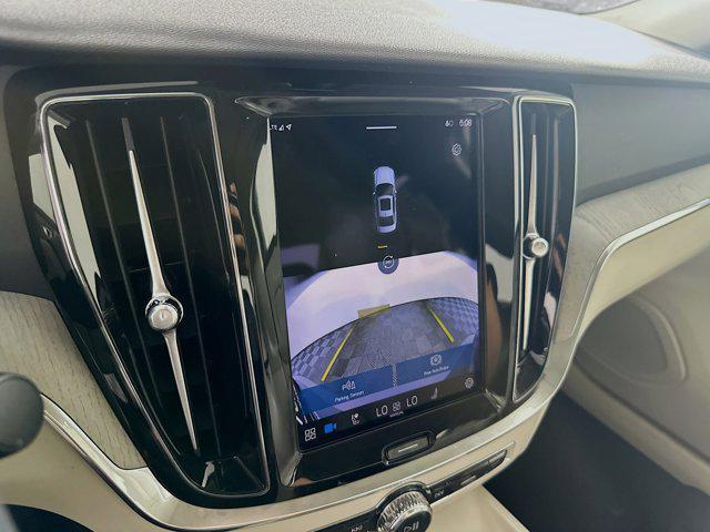 used 2024 Volvo S60 car, priced at $24,997