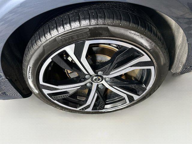used 2024 Volvo S60 car, priced at $24,997