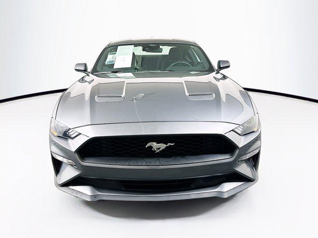 used 2023 Ford Mustang car, priced at $24,439