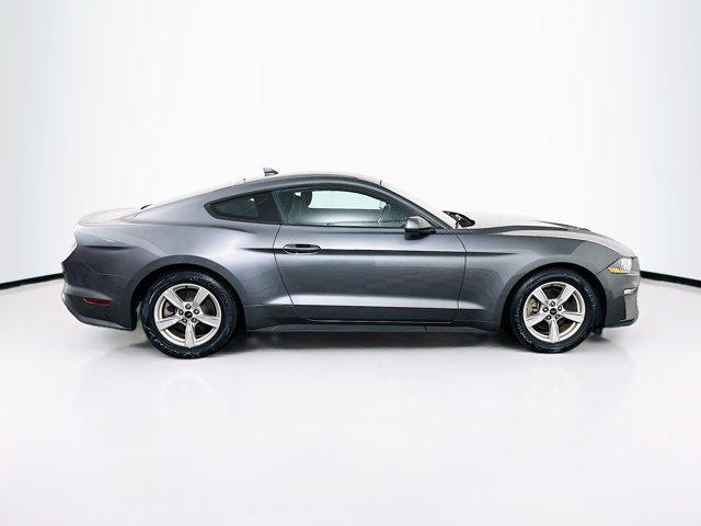 used 2023 Ford Mustang car, priced at $24,439