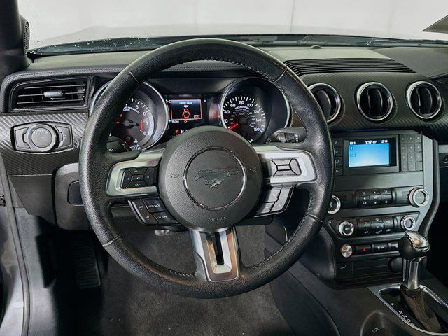 used 2023 Ford Mustang car, priced at $24,439