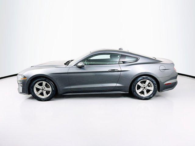 used 2023 Ford Mustang car, priced at $24,439