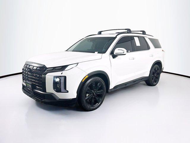 used 2023 Hyundai Palisade car, priced at $30,347