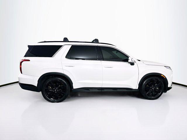 used 2023 Hyundai Palisade car, priced at $30,347