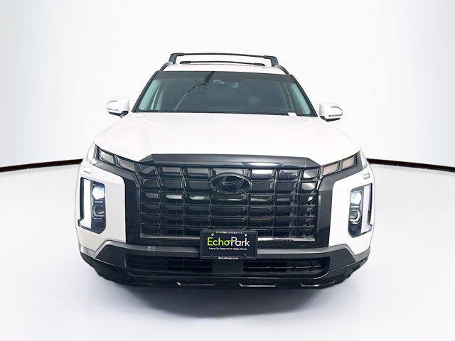 used 2023 Hyundai Palisade car, priced at $30,347