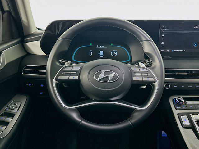 used 2023 Hyundai Palisade car, priced at $30,347