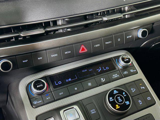 used 2023 Hyundai Palisade car, priced at $30,347
