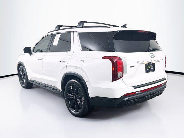used 2023 Hyundai Palisade car, priced at $30,347