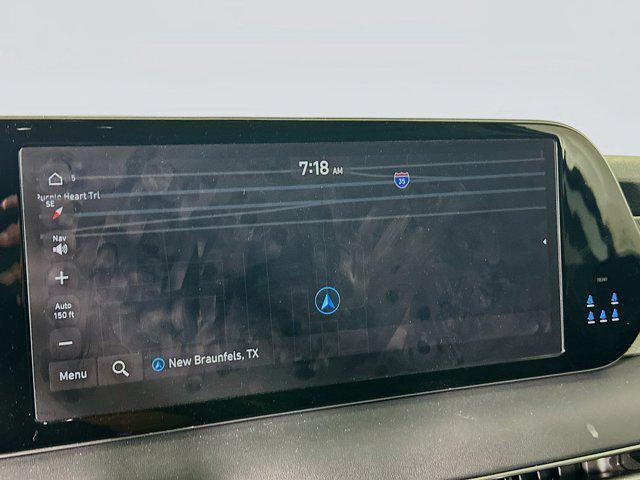 used 2023 Hyundai Palisade car, priced at $30,347