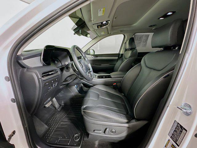 used 2023 Hyundai Palisade car, priced at $30,347