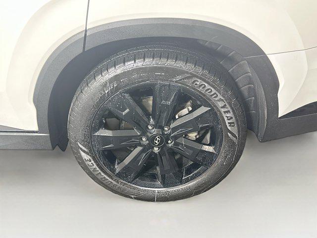 used 2023 Hyundai Palisade car, priced at $30,347