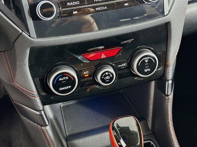 used 2024 Subaru Forester car, priced at $28,697