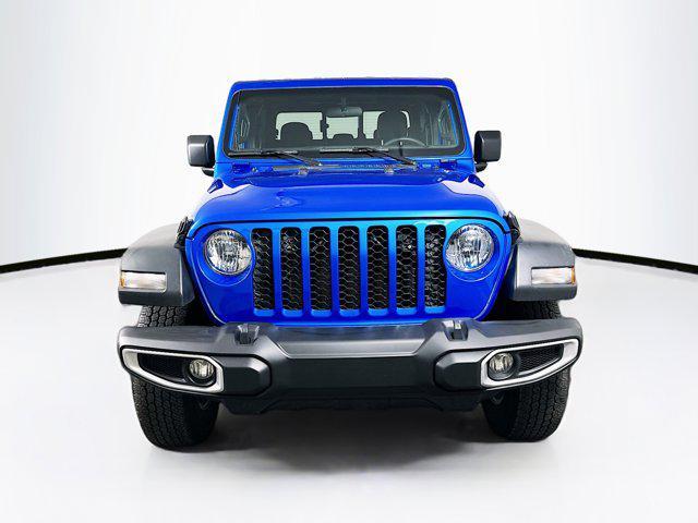 used 2023 Jeep Gladiator car, priced at $29,239