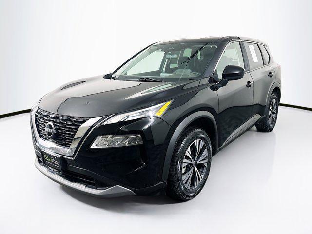 used 2023 Nissan Rogue car, priced at $20,289