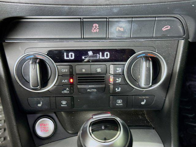 used 2017 Audi Q3 car, priced at $10,997