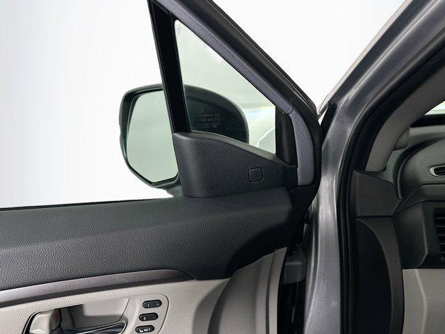 used 2022 Honda Pilot car, priced at $26,447
