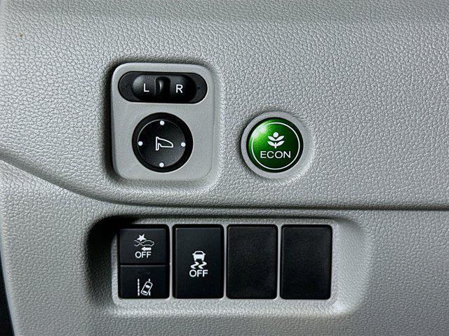 used 2022 Honda Pilot car, priced at $26,447