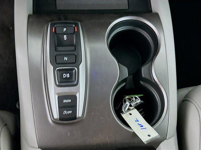 used 2022 Honda Pilot car, priced at $26,447