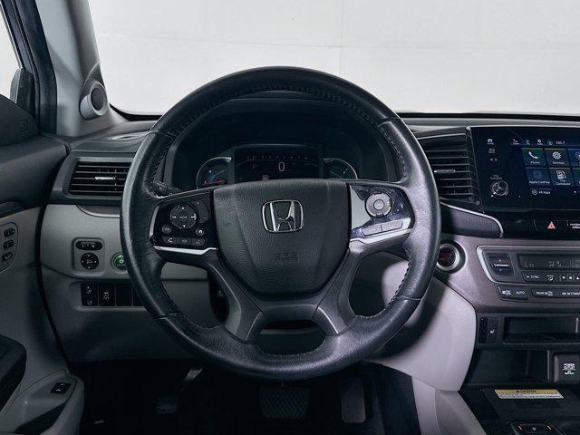 used 2022 Honda Pilot car, priced at $26,447