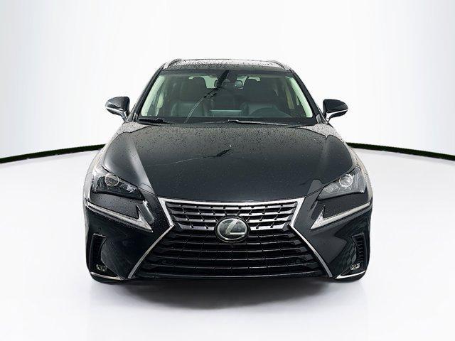 used 2019 Lexus NX 300 car, priced at $20,399