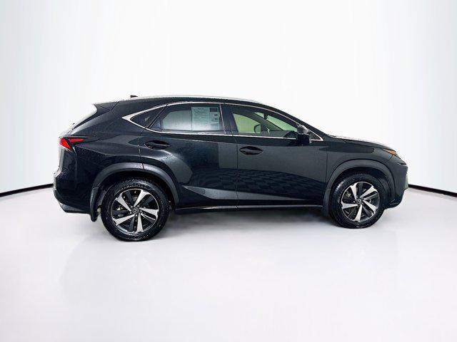 used 2019 Lexus NX 300 car, priced at $20,399