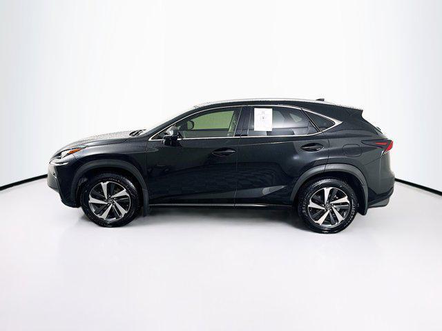 used 2019 Lexus NX 300 car, priced at $20,399