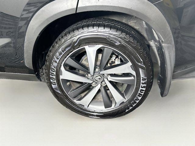 used 2019 Lexus NX 300 car, priced at $20,399