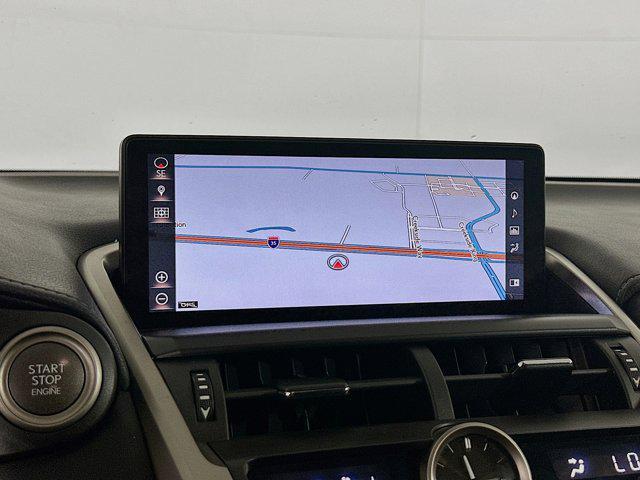 used 2019 Lexus NX 300 car, priced at $20,399