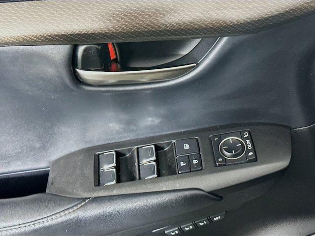 used 2019 Lexus NX 300 car, priced at $20,399