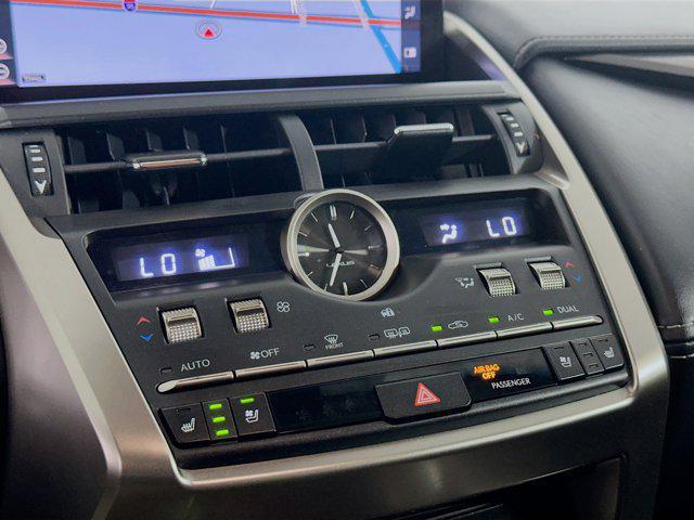 used 2019 Lexus NX 300 car, priced at $20,399