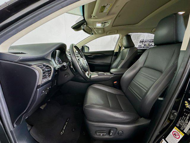used 2019 Lexus NX 300 car, priced at $20,399