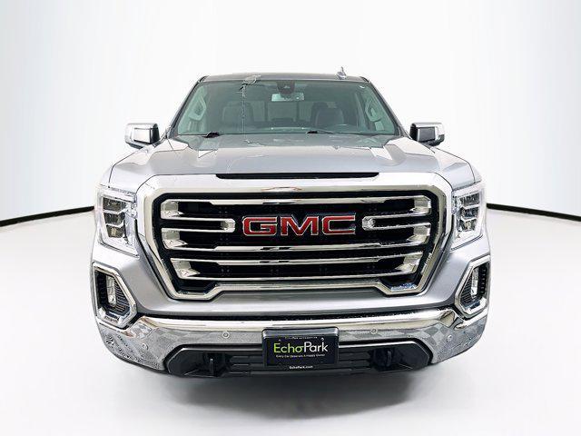 used 2021 GMC Sierra 1500 car, priced at $34,989