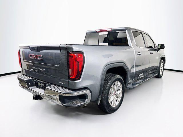 used 2021 GMC Sierra 1500 car, priced at $34,989