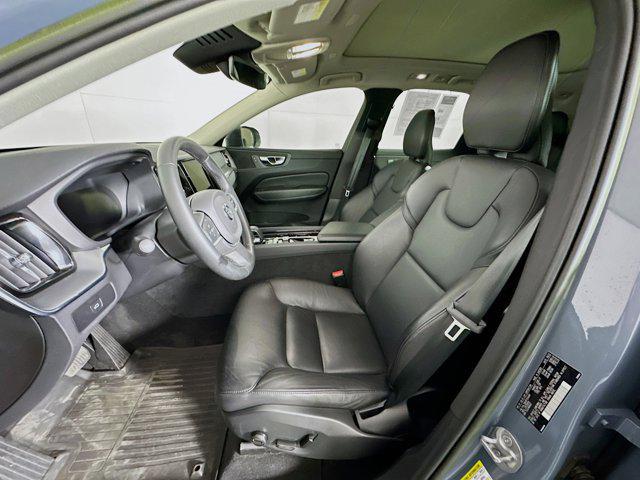 used 2023 Volvo XC60 car, priced at $33,439