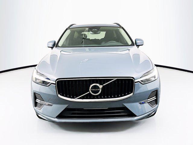 used 2023 Volvo XC60 car, priced at $33,439