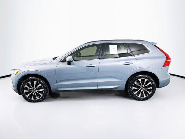 used 2023 Volvo XC60 car, priced at $33,439