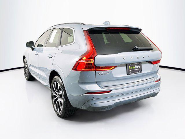 used 2023 Volvo XC60 car, priced at $33,439