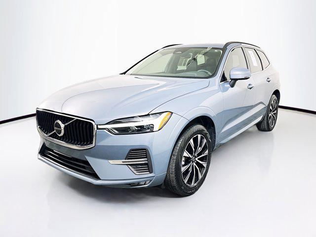 used 2023 Volvo XC60 car, priced at $33,439