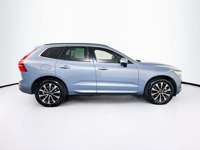 used 2023 Volvo XC60 car, priced at $33,439