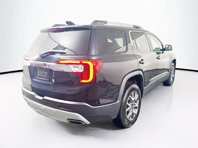used 2023 GMC Acadia car, priced at $27,547