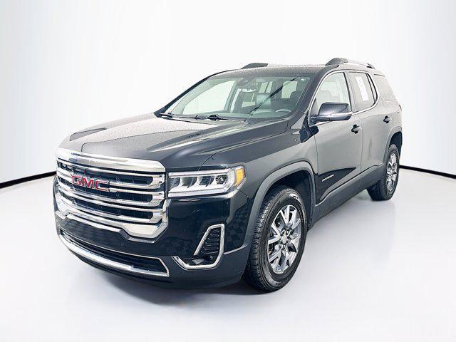 used 2023 GMC Acadia car, priced at $27,547