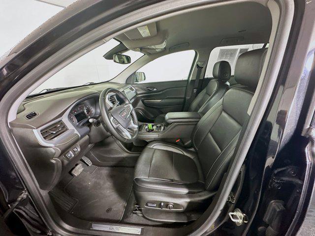 used 2023 GMC Acadia car, priced at $27,547