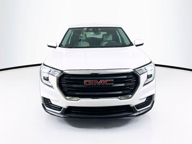 used 2024 GMC Terrain car, priced at $22,689