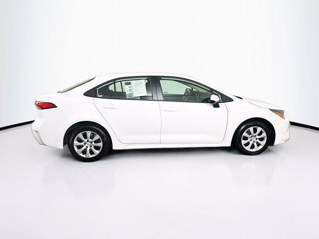 used 2024 Toyota Corolla car, priced at $19,547