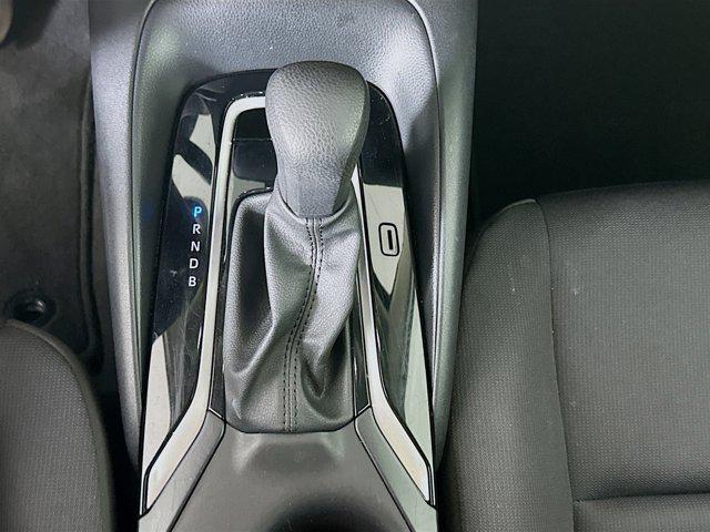 used 2024 Toyota Corolla car, priced at $19,547